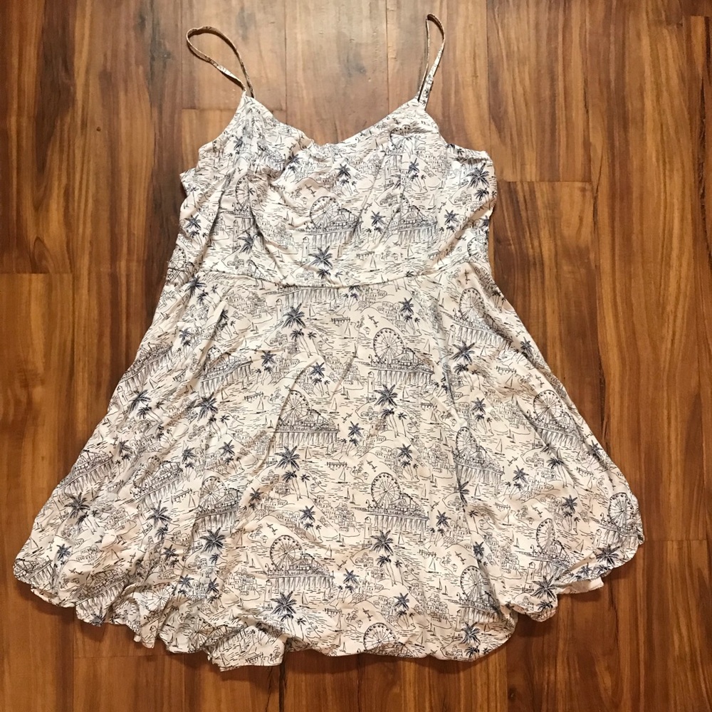 Old Navy Sundress